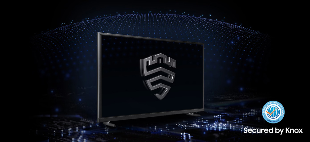 Samsung Knox Security Tivi Samsung HD 32 Inch UA32H5000F