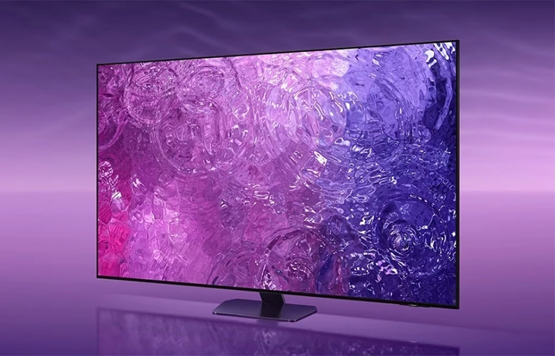 Samsung Smart Tivi là gì?