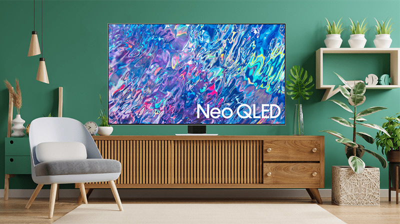 Samsung Neo QLED