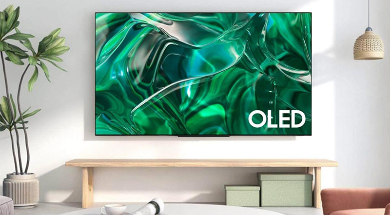 Samsung OLED