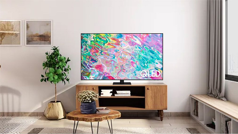 Samsung QLED