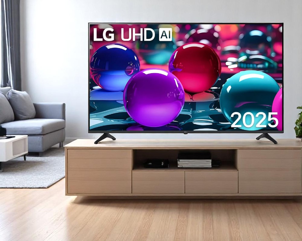 Smart Tivi LG AI 4K 50 Inch 50UA7350PSB