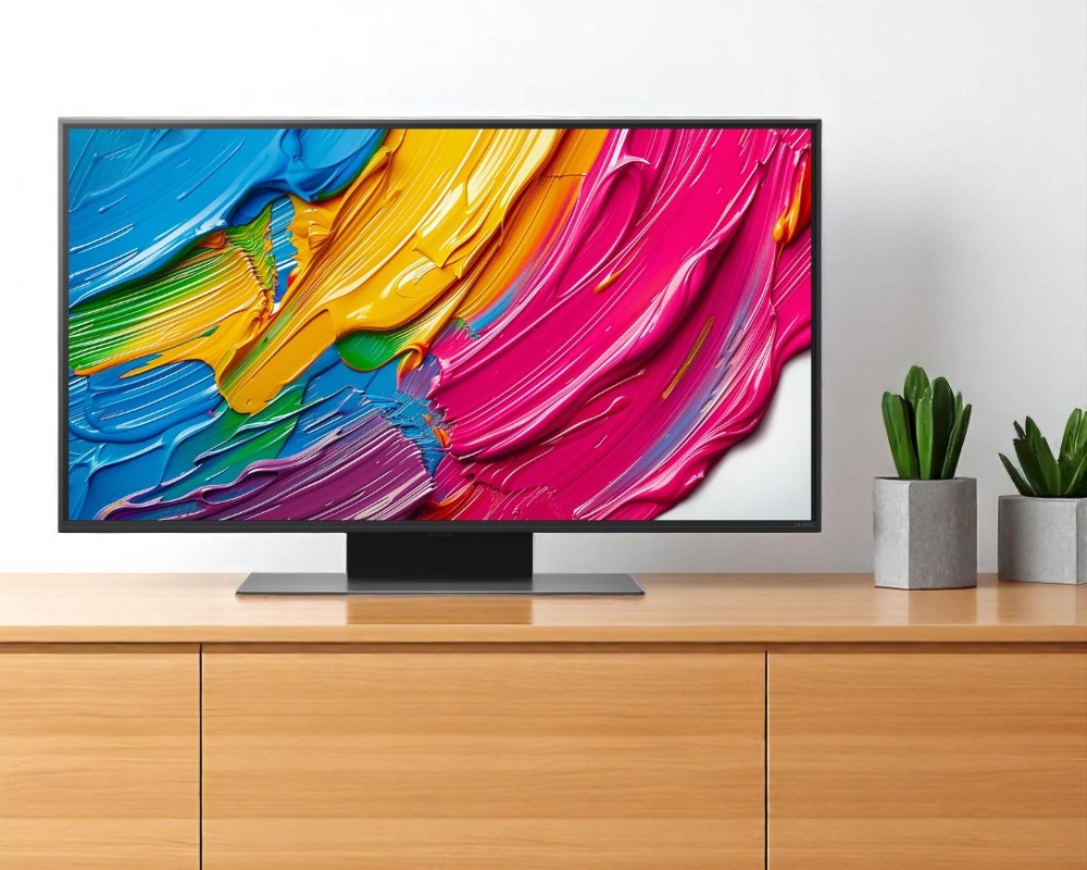 Smart Tivi LG QNED AI 4K 50 Inch 50QNED81ASA