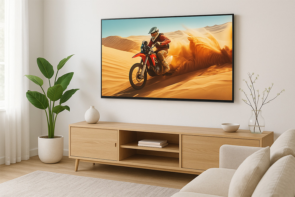 Sony Google TV 4K LED NỀN BRAVIA 2 II K-50S25VM2