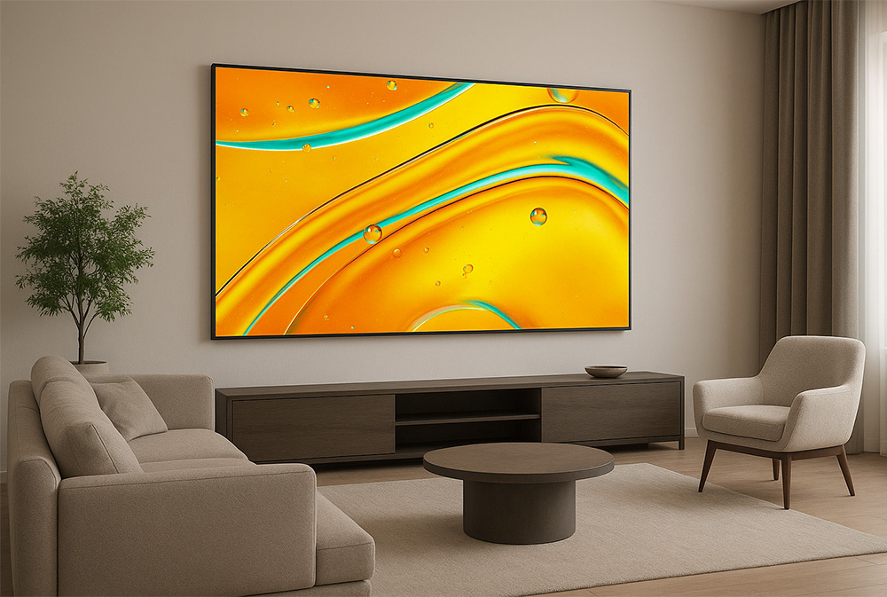 Sony Google TV Mini LED BRAVIA 5 K-85XR50