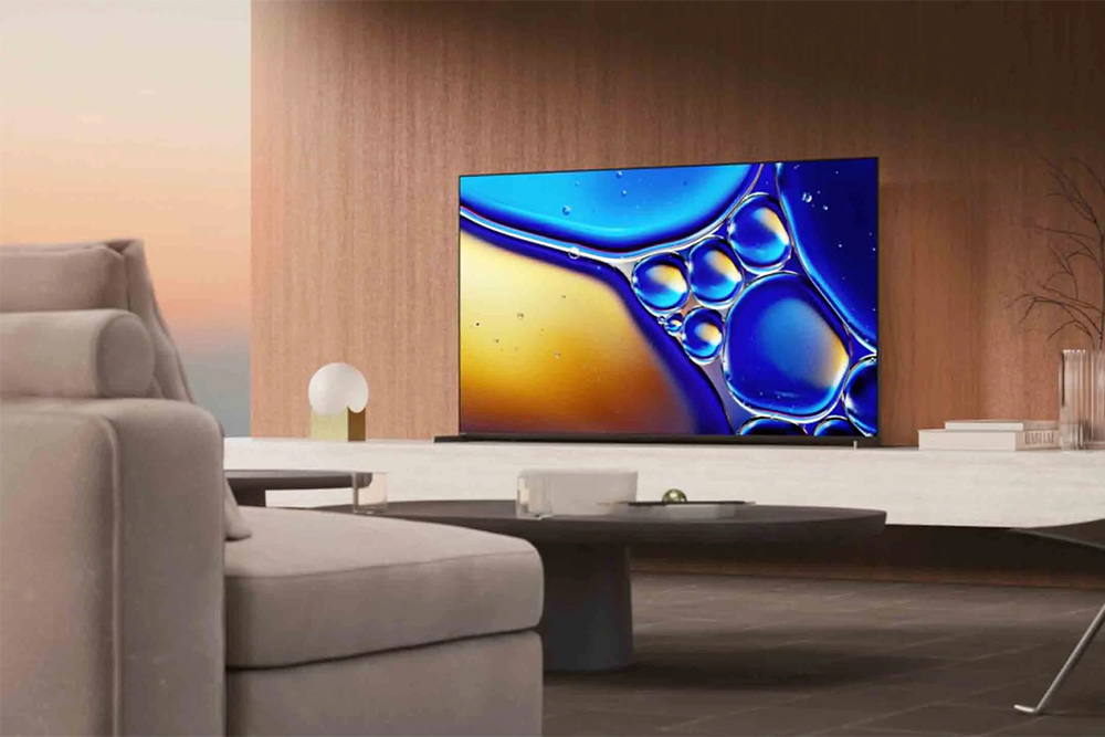 Màn hình tivi Sony OLED BRAVIA 8 II K-55XR80M2