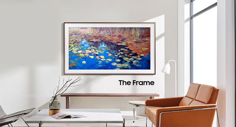 Thiết kế tinh tế, dễ dàng hòa hợp với không gian nội thất