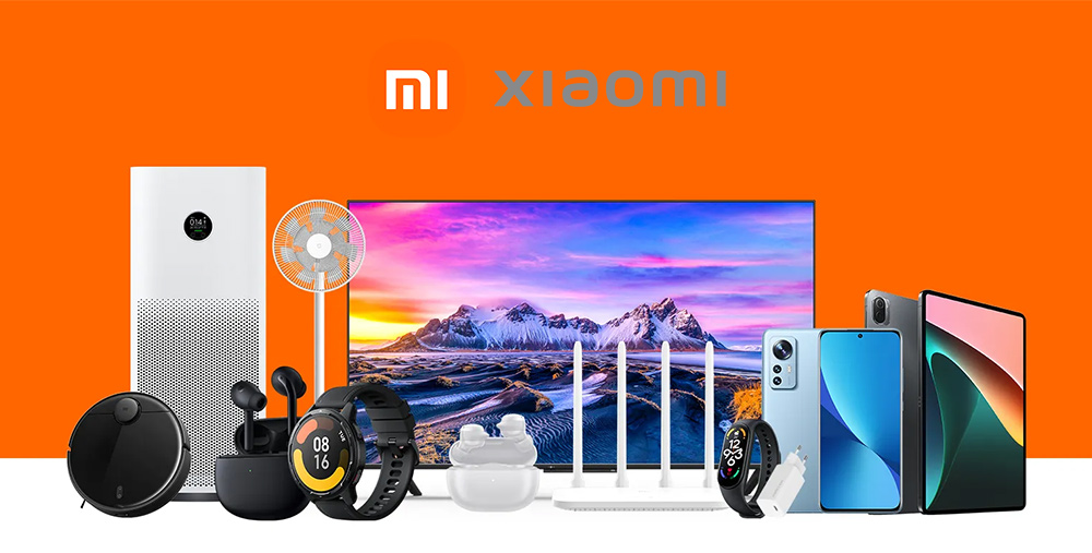 Giới thiệu thương hiệu tivi QLED Xiaomi