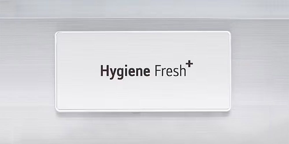 Tủ Lạnh LG Inverter 575 Lít LFB58BLMA có hệ thống lọc Hygiene Fresh+™