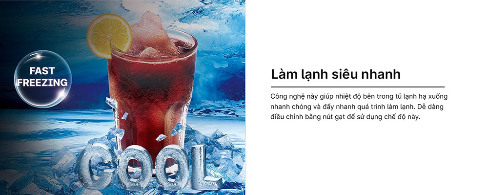 Tủ Lạnh Aqua 130 Lít AQR-T160FA(GG) kháng khuẩn, khử mùi Nano Fresh Ag+