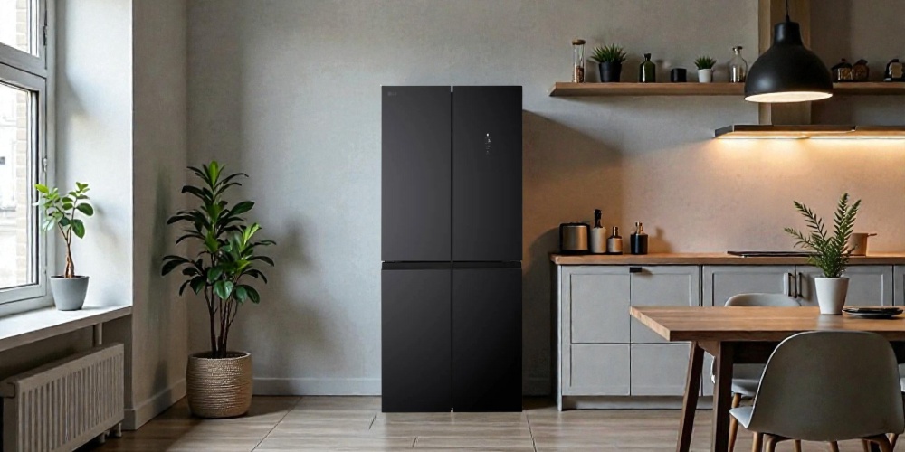 Tủ Lạnh F40BG Multi Door hiện đại