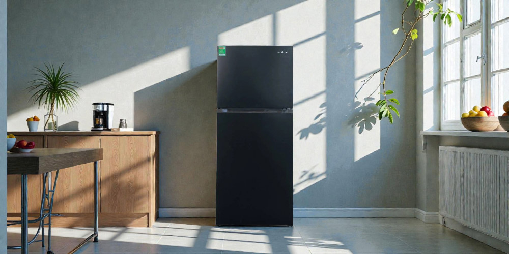 Vì sao nên mua tủ lạnh Simplehome?