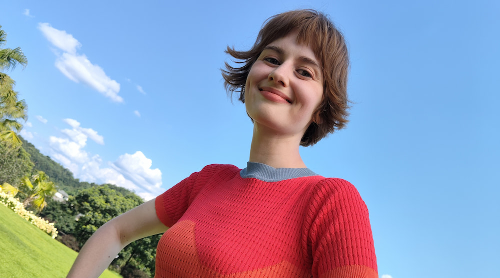 Camera trên Xiaomi REDMI Note 17 Pro 5G 6GB 256GB