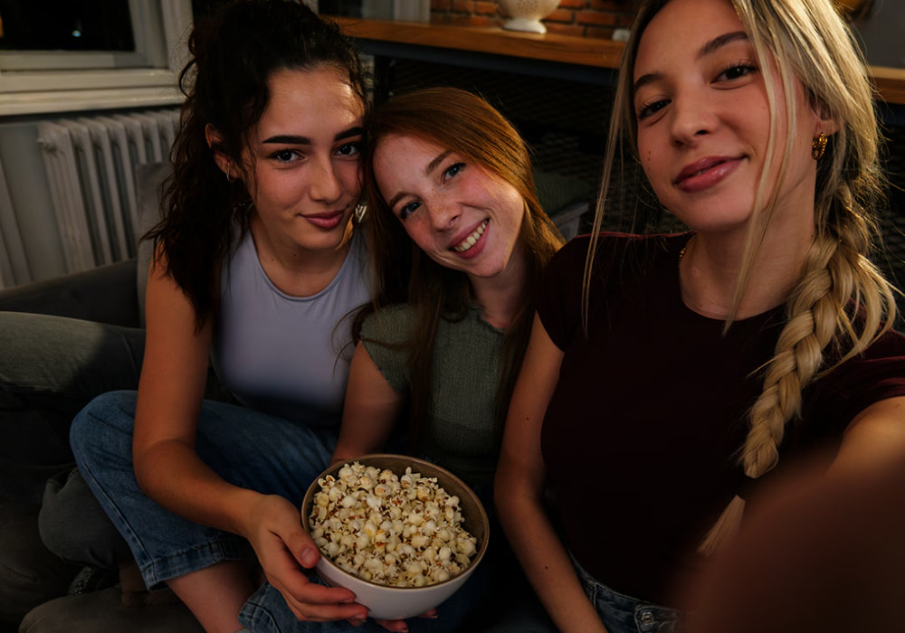 Ảnh chụp đêm trên Galaxy A37 5G 8GB 128GB