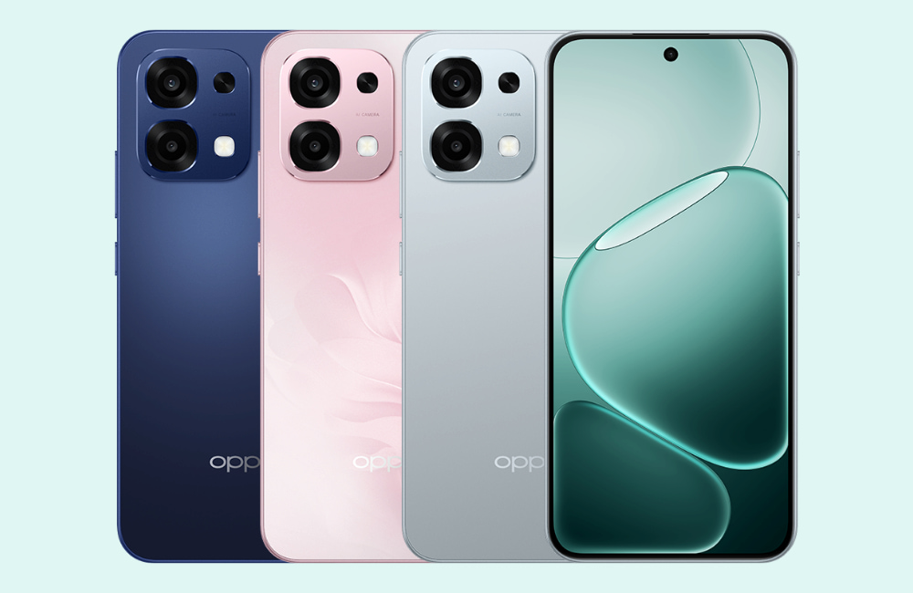 Phiên bản màu OPPO A6 Pro 8GB 128GB