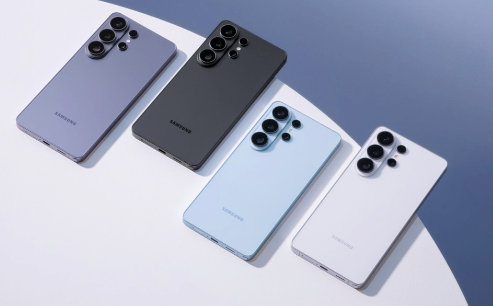 Phiên bản màu Galaxy S26 Ultra 5G 1TB