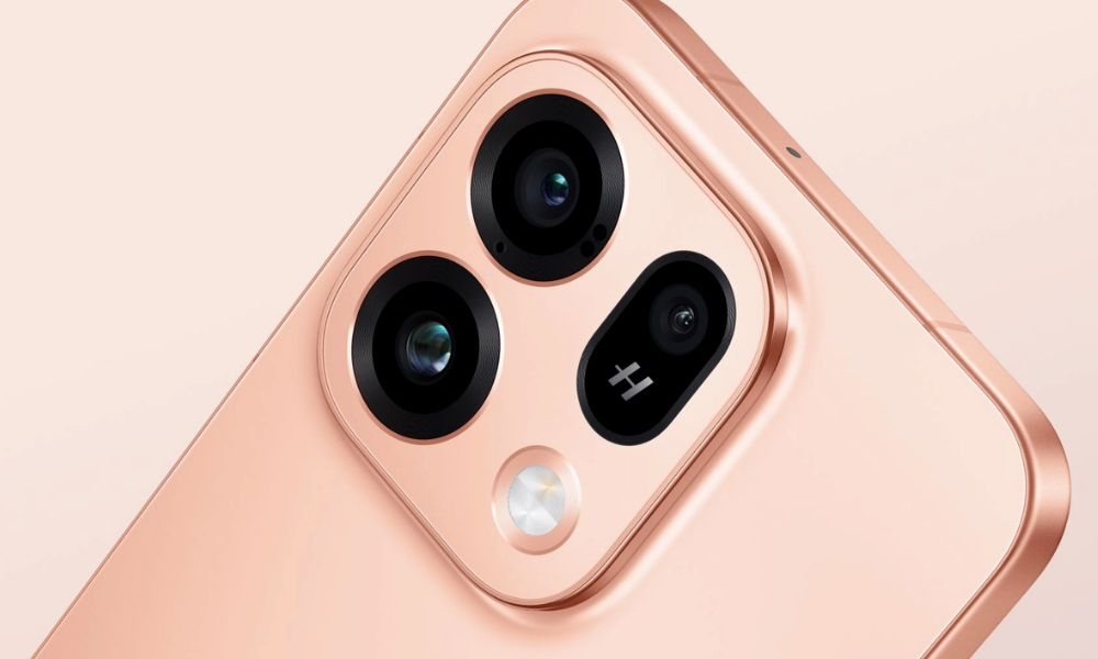 Camera OPPO Find X9S 12GB 256GB