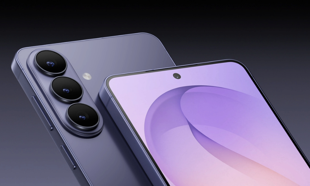 Camera trên Galaxy S26 Plus 5G 512GB