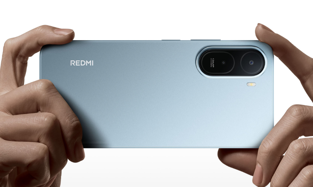Camera trên Redmi A7 Pro 4GB 128GB