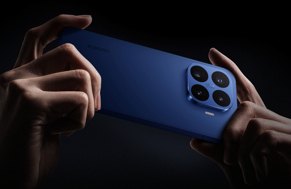 Camera Xiaomi 17T Pro 5G 12GB 1TB