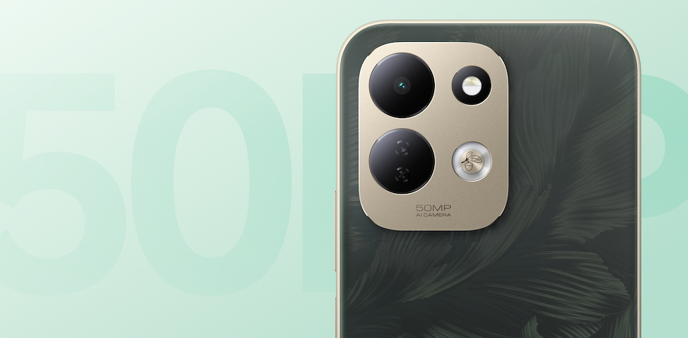 Camera Xiaomi Redmi 17 6GB 256GB