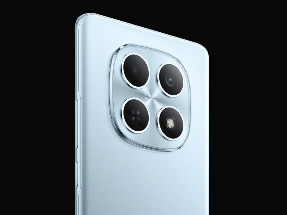 Camera Xiaomi Redmi Note 15 6GB 128GB