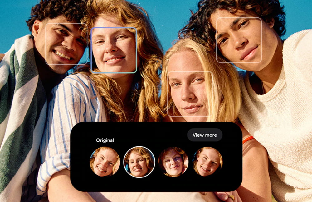 Chỉnh sửa ảnh trên Galaxy A57 5G 8GB 128GB