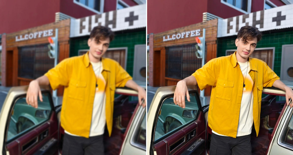 Chỉnh sửa ảnh trên Vivo Y19s Pro 8GB 128GB