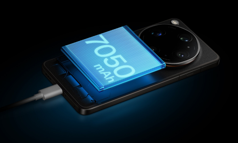 Dung lượng pin OPPO Find X9 Ultra 12GB 512GB