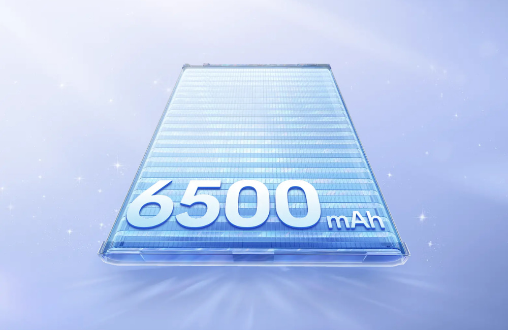 Dung lượng pin OPPO Reno15 5G 12GB 256GB