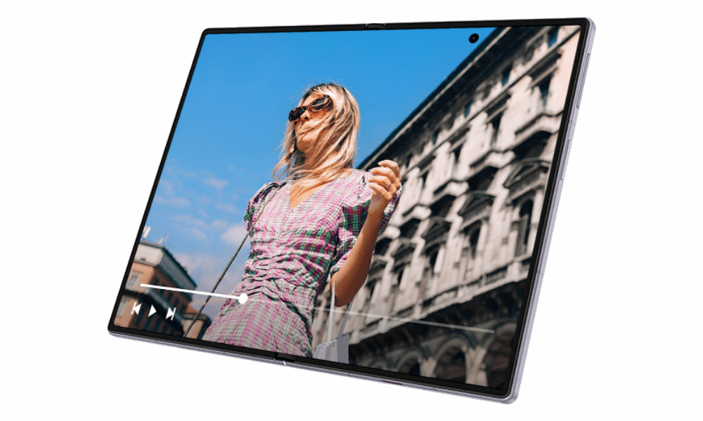 Dung lượng pin Galaxy Z Fold8 12GB 512GB