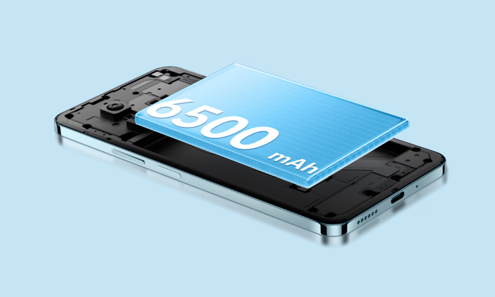 Dung lượng pin Vivo Y39 5G 8GB 128GB