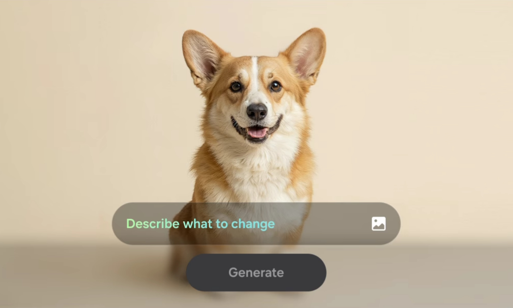 Galaxy S26 Ultra 5G 256GB nâng cấp Photo Assist 