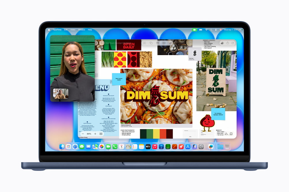 MacBook Neo sở hữu chip A18 Pro