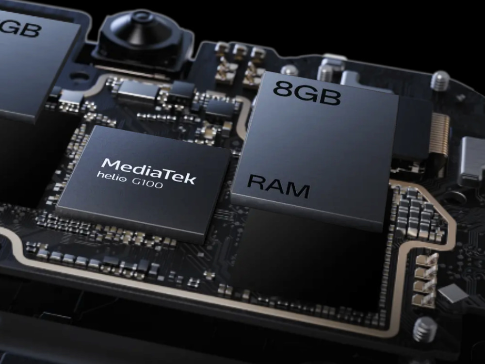 Hiệu năng OPPO A6 Pro 8GB 128GB