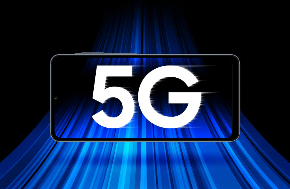 Hiệu năng Galaxy A07 5G 4GB 128GB