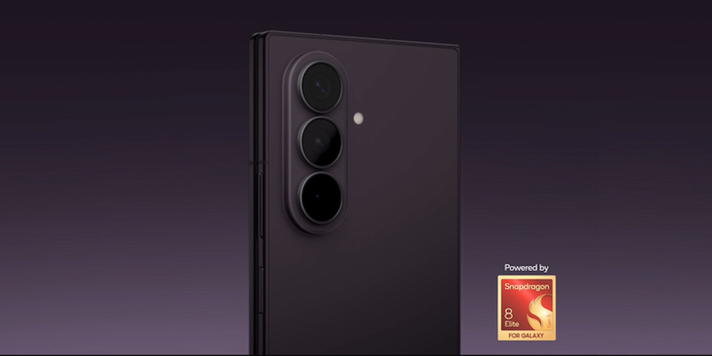 Hiệu năng Galaxy Z Fold8 Ultra 12GB 256GB