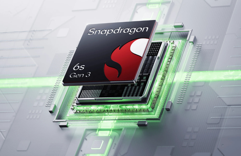 Hiệu năng Xiaomi Redmi 15 5G 8GB 256GB