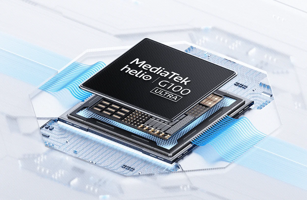 Hiệu năng Redmi Note 15 6GB 128GB