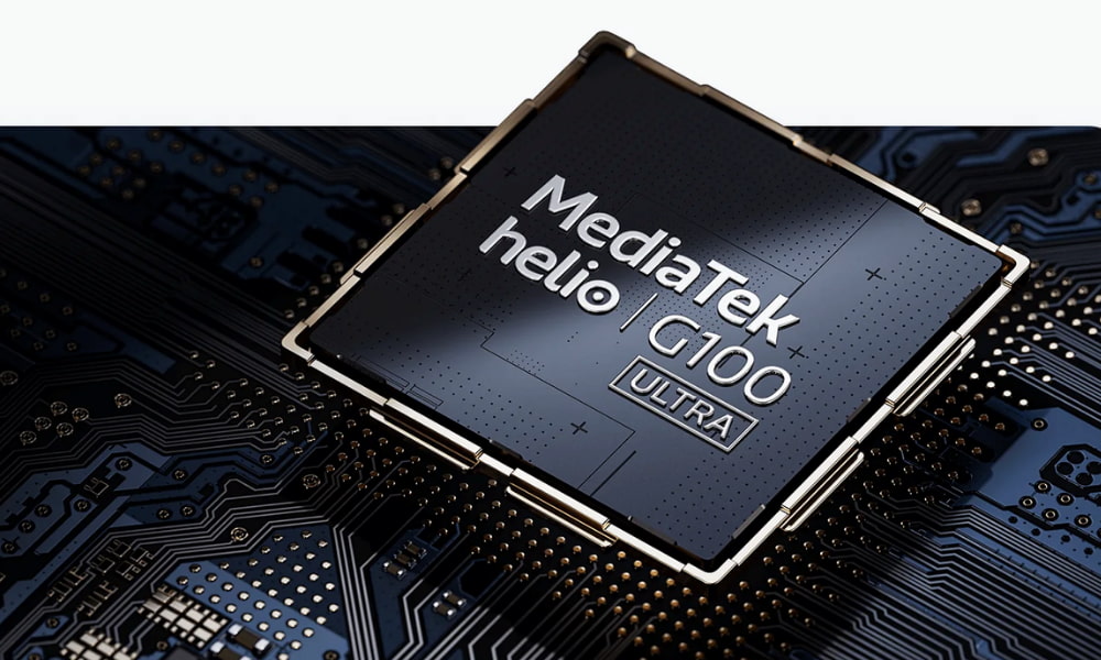 Hiệu năng Xiaomi Redmi Pad 2 WiFi 4GB 256GB