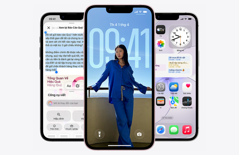iPhone 17e 256GB tích hợp AI thông minh
