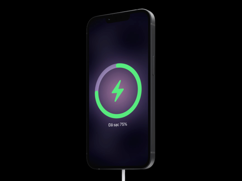 Sạc nhanh iPhone 17e 512GB