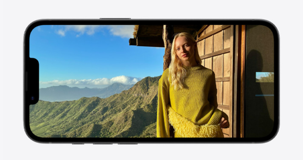 Màn hình iPhone 17e 512GB