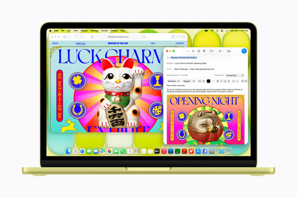 Màn hình MacBook Neo 13 inch 8GB 256GB