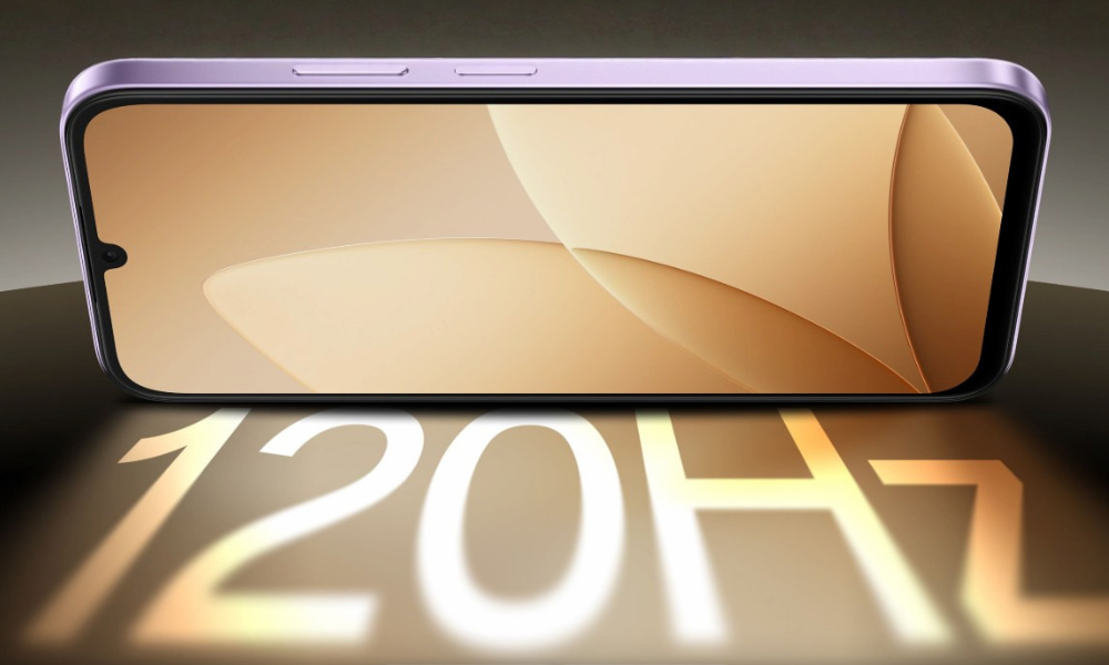 Màn hình OPPO A6c 4GB 64GB