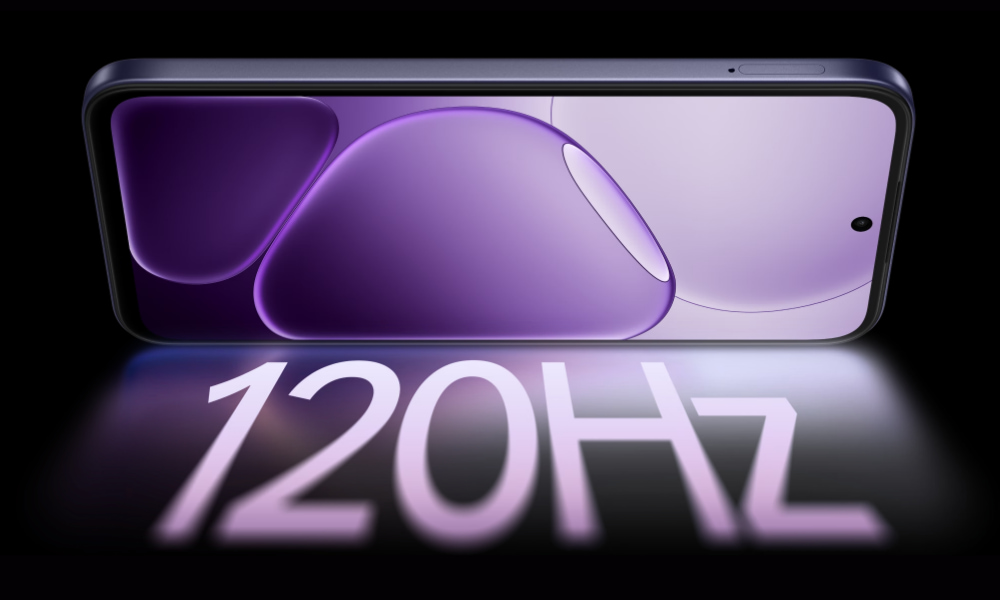 Màn hình OPPO A6t Pro 8GB 128GB