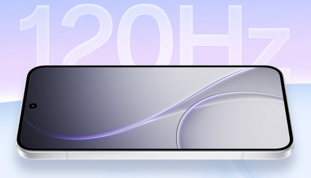 Màn hình OPPO Reno15 5G 12GB 256GB