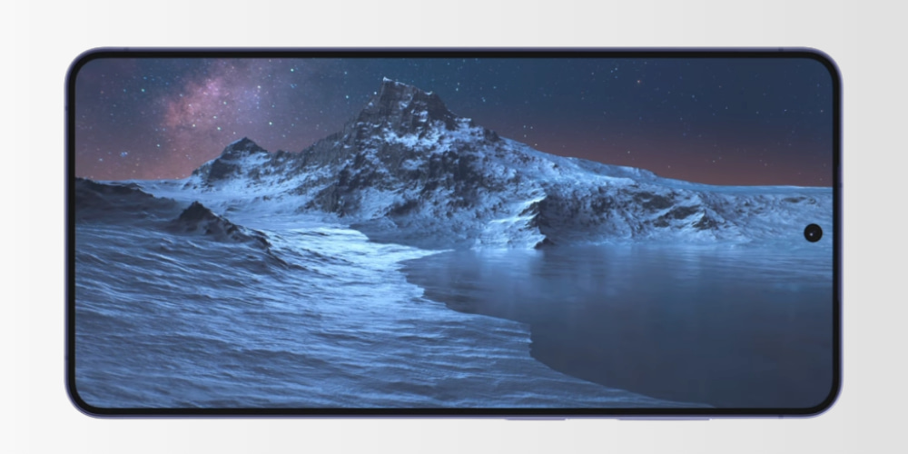 Màn hình Samsung S26 Plus 5G 512GB