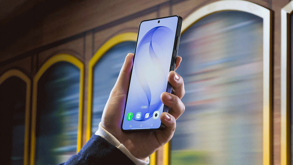 Màn hình Galaxy S26 Ultra 5G 1TB