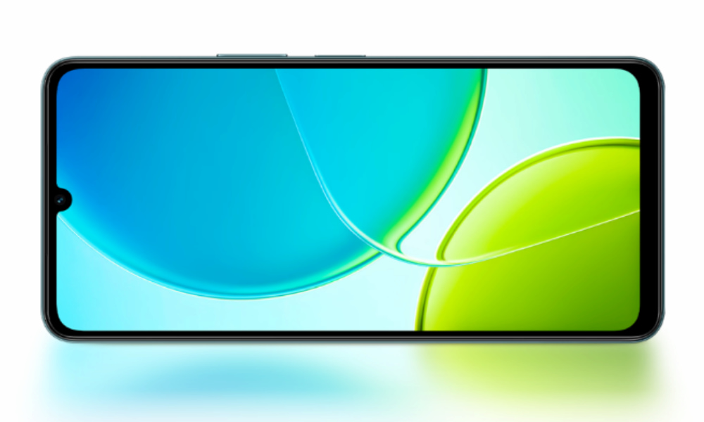 Màn hình Vivo Y04 4GB 64GB